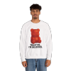 Trust Me I'm Delicious Gummy Bear Crewneck